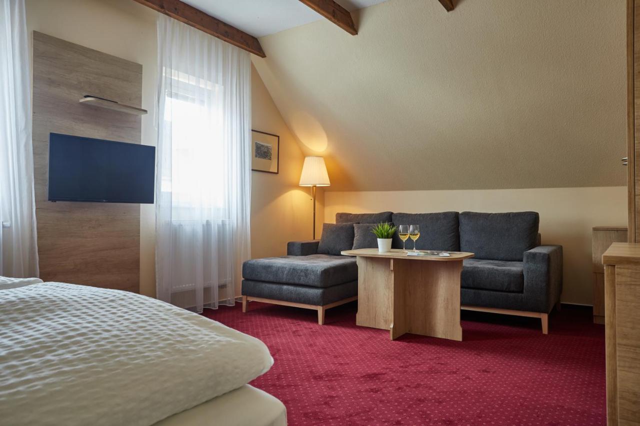 Hotel Slunce Rymarov Exterior photo